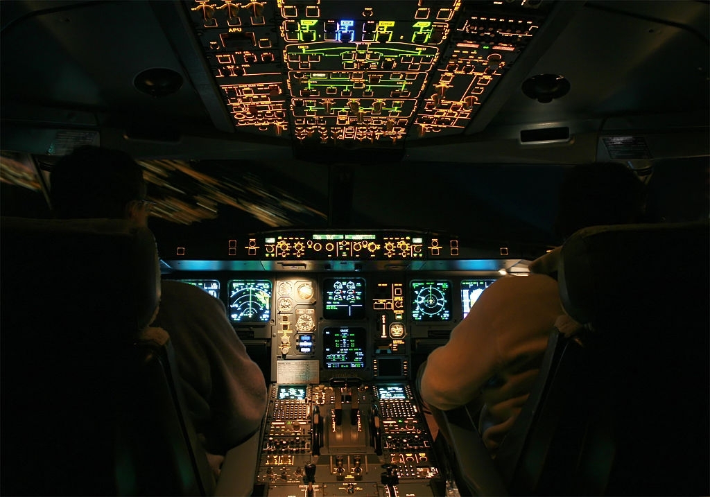 ATPL + Flight Dispatcher